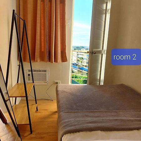 Dazzling Dash Apartelle Нага Экстерьер фото