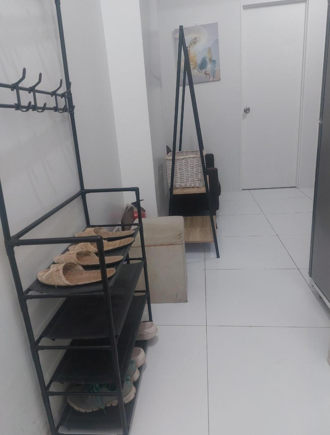Dazzling Dash Apartelle Нага Экстерьер фото