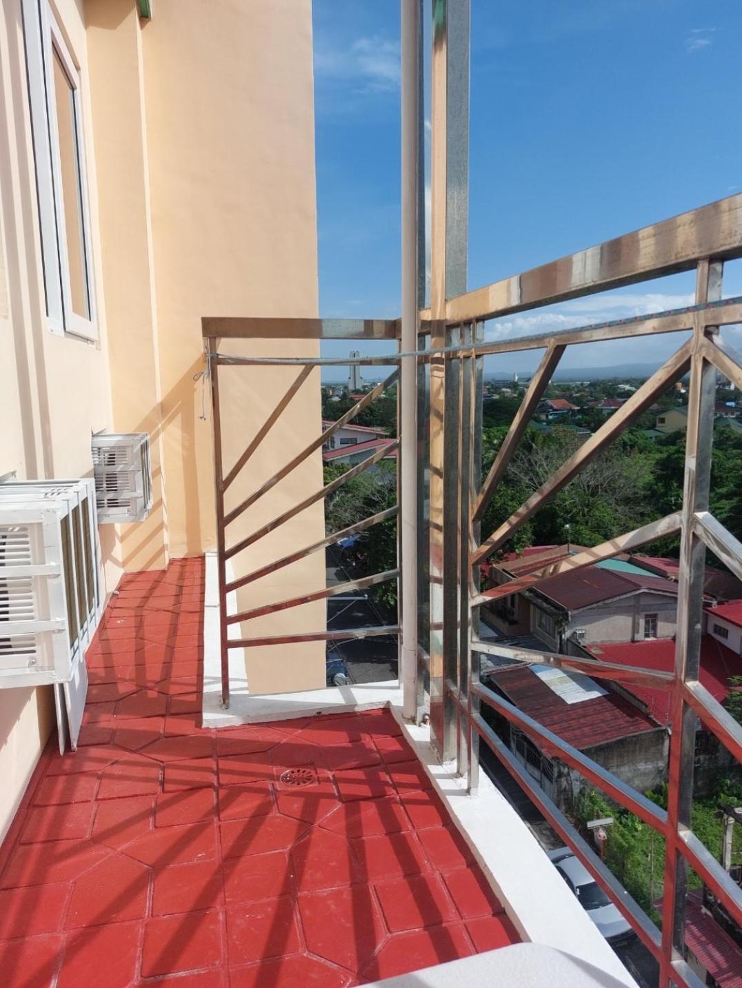 Dazzling Dash Apartelle Нага Экстерьер фото